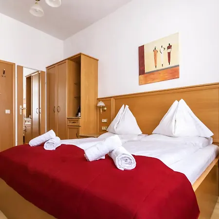 Hotel Corvinus Vienna
