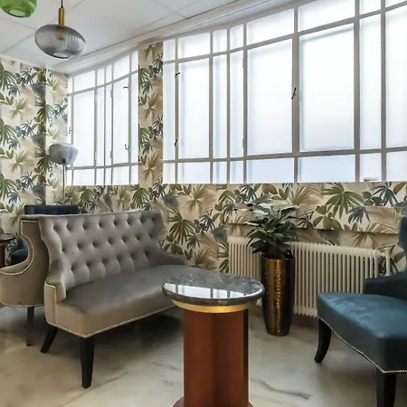 Hotel Corvinus Vienna