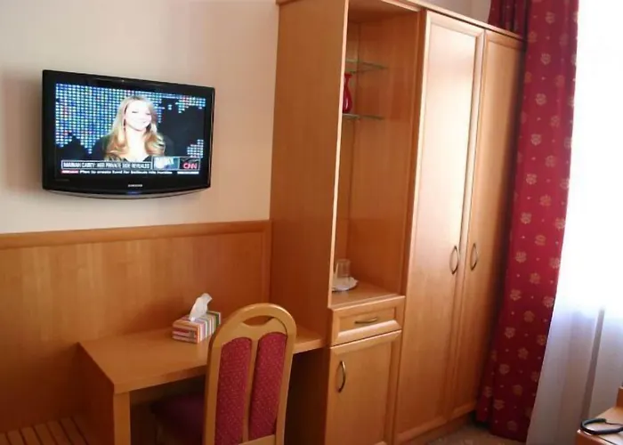 Corvinus Hotel