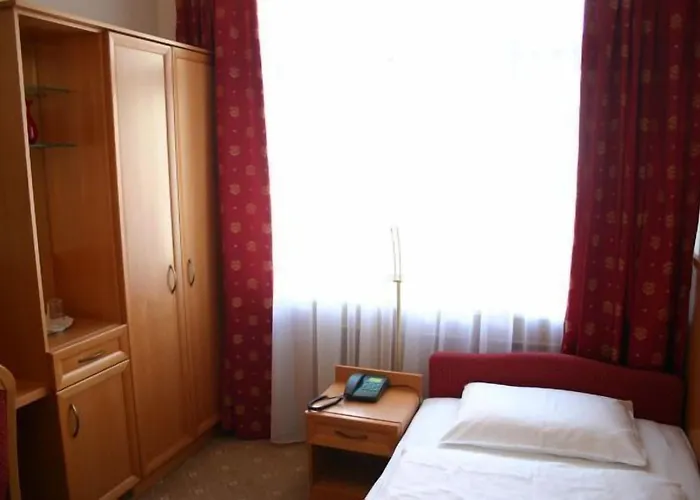 Corvinus Hotel Vienne