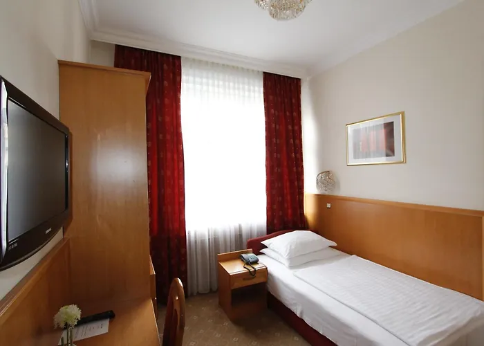 Hotel Corvinus