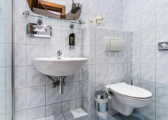 Hotel Corvinus 4*