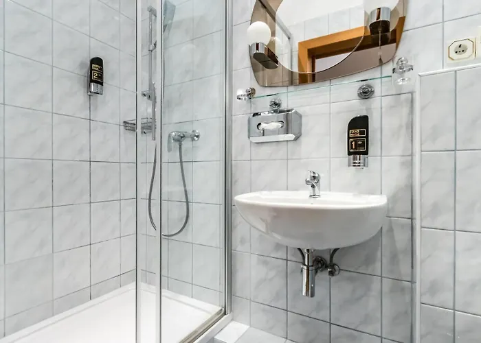 Corvinus Hotel Vienne