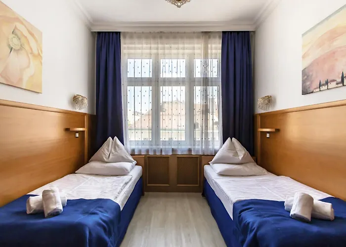 Hotel Corvinus