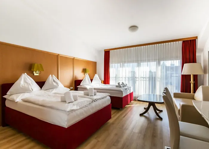 Hotel Corvinus