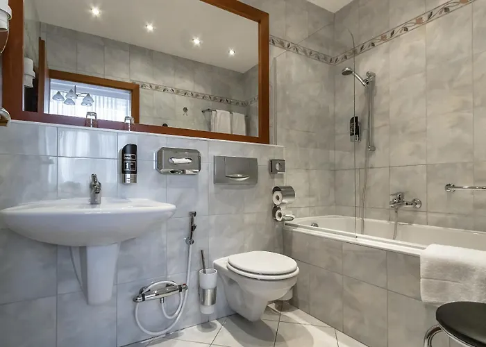Corvinus Hotel Vienne