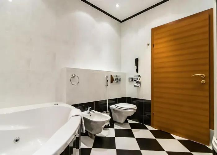 Corvinus Hotel
