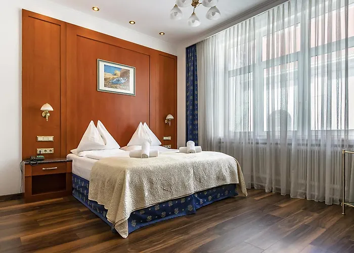Hotel Corvinus