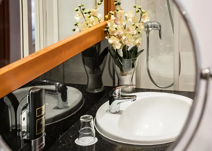 Hotel Corvinus Vienne