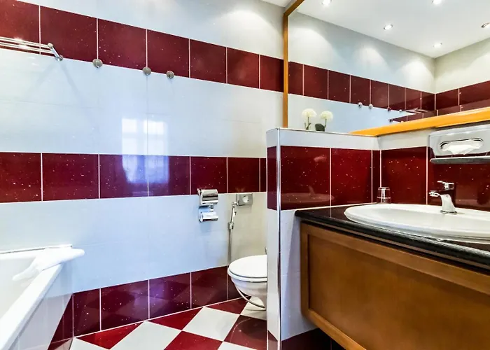 Hotel Corvinus