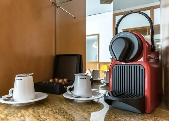 Corvinus Hotel 4*