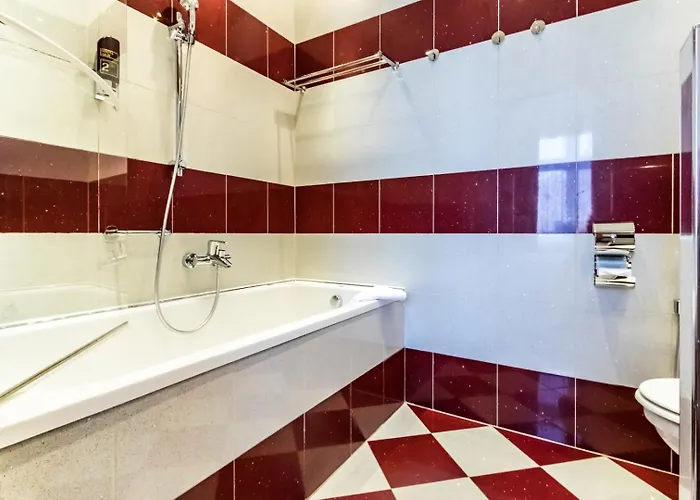 Hotel Corvinus 4*