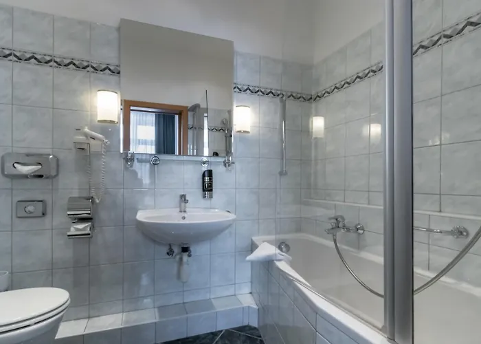 Corvinus 4* Vienne