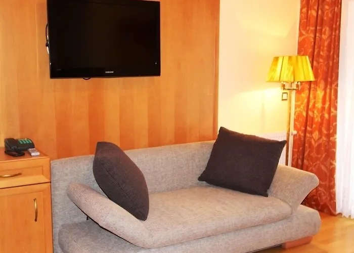 Corvinus Hotel