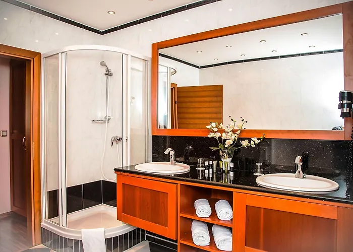 Corvinus Hotel Vienne