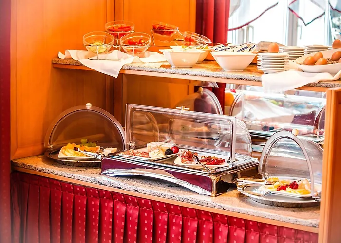 Corvinus Hotel Vienne
