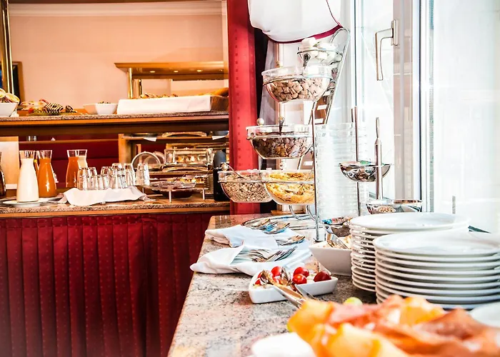 Hotel Corvinus 4*