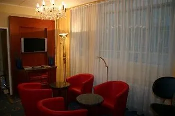Corvinus 4* Вена