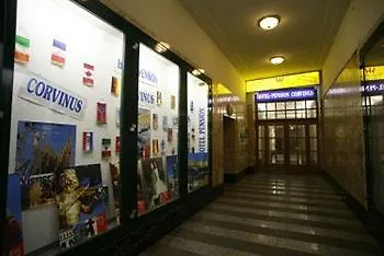 Corvinus 4* Вена